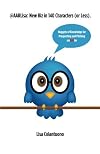 @AARLisa: New Biz in 140 Characters (or Less).: Pitch Tips for Time-Starved Execs on the Run