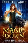 Magic Burn