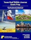 Texas Real Estate License Exam Prep: All-in-One Review and Testing to Pass Texas' Pearson Vue Real Estate Exam