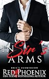 In Sir's Arms (Brie's Submission)