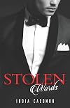 Stolen Words (High Tower Book 1)