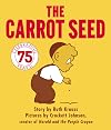 The Carrot Seed (Board Book)