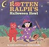 Rotten Ralph's Halloween Howl