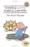 Harold and the Purple Crayon: The Giant Garden