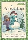 The Snowball Fight