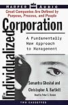 Individualized Corporation:A New Doctrine for Managing People