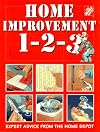 Home Improvement 1-2-3: Expert Advice from The Home Depot