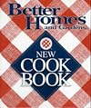 Better Homes and Gardens New Cook Book [11th Edition, 1996]