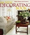 Better Homes and Gardens New Decorating Book