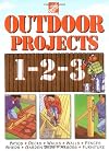 The Home Depot Outdoor Projects 1-2-3