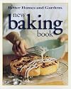 Better Homes and Gardens New Baking Book