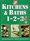 Kitchens & Baths 1-2-3