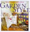 Better Homes and Gardens Garden Style
