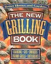 The New Grilling Book (Better Homes and Gardens Test Kitchen)