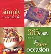 365 Easy Projects for Every Occasion (Simply Handmade)