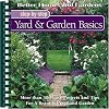Better Homes and Gardens Step-by-Step Yard & Garden Basics