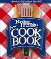 Better Homes and Gardens New Cook Book [12th Edition, 2003]