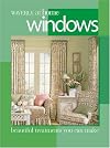 Windows: Beautiful Treatments You Can Make