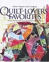 Quilt-Lovers' Favorites Volume 01
