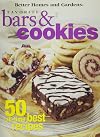 Better Homes and Gardens All-Time Favorite Bars & Cookies