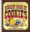 Better Homes and Gardens Biggest Book of Cookies