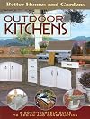 Better Homes and Gardens Outdoor Kitchens