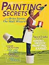 Painting Secrets