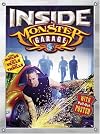 Inside Monster Garage: The Builds, the Skills, the Thrills