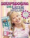 Scrapbooking with Lizzie McGuire