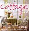 Better Homes and Gardens New Cottage Style