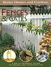 Better Homes and Gardens Fences & Gates