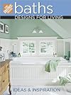 Baths Designs for Living