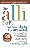The alli Diet Plan
