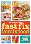 Better Homes and Gardens Fast Fix Family Food