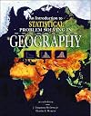 An Introduction to Statistical Problem Solving in Geography