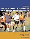 Instructional Strategies for Secondary School Physical Education