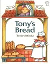 Tony's Bread: An Italian Folktale