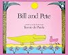 Bill and Pete