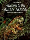 Welcome to the Green House