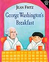 George Washington's Breakfast