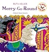 Merry-Go-Round: A Book About Nouns (Explore!)