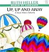 Up, Up and Away: A Book about Adverbs (World of Language)