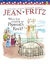 Who's That Stepping on Plymouth Rock?