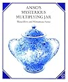 Anno's Mysterious Multiplying Jar