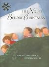 The Night Before Christmas (Lisbeth Zwerger)