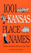 1001 Kansas Place Names