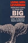 Living with Leviathan: Americans Coming to Terms with Big Government