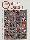 Kansas Quilts and Quilters