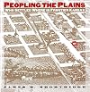 Peopling the Plains: Who Settled Where in Frontier Kansas