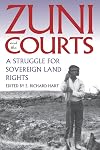 Zuni and the Courts: A Struggle for Sovereign Land Rights